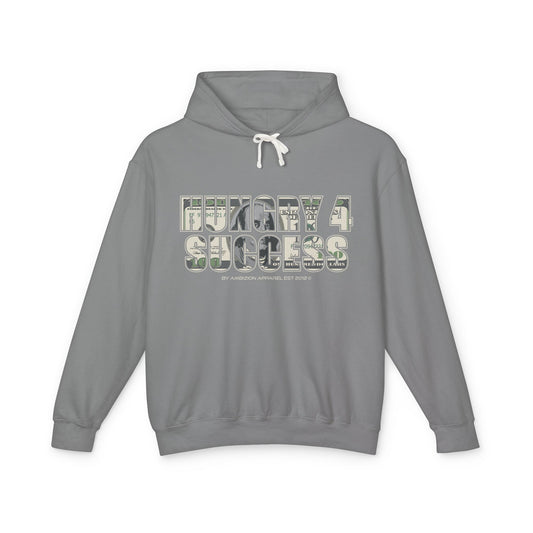 Hungry 4 Success Hoodie