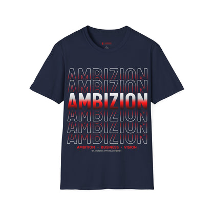 Ambizion (Ambizion*Business*Vision) Unisex T-Shirt