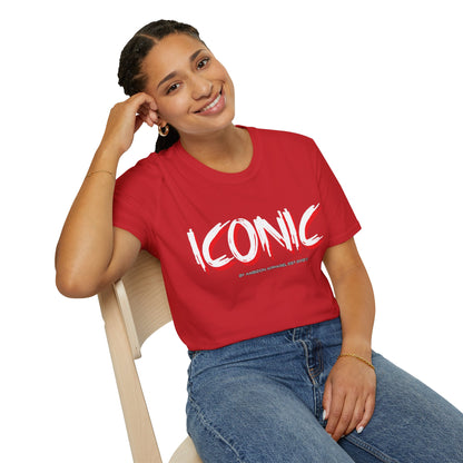 Iconic Unisex T-Shirt