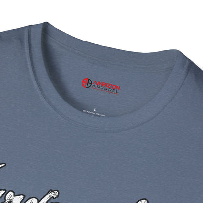 Hardworking Queen Unisex T-Shirt (LGBTQ)