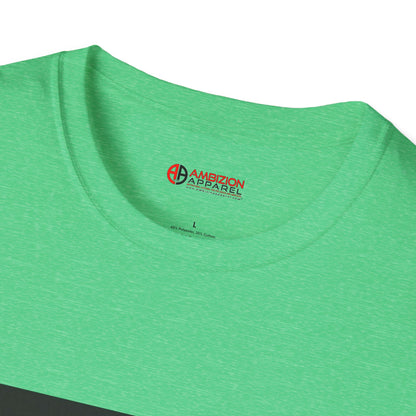 Determined Unisex T-Shirt