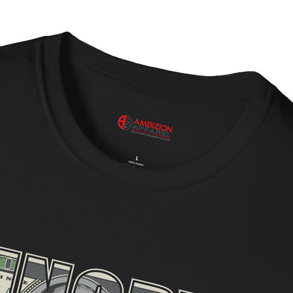 Hungry 4 Success Unisex T-Shirt