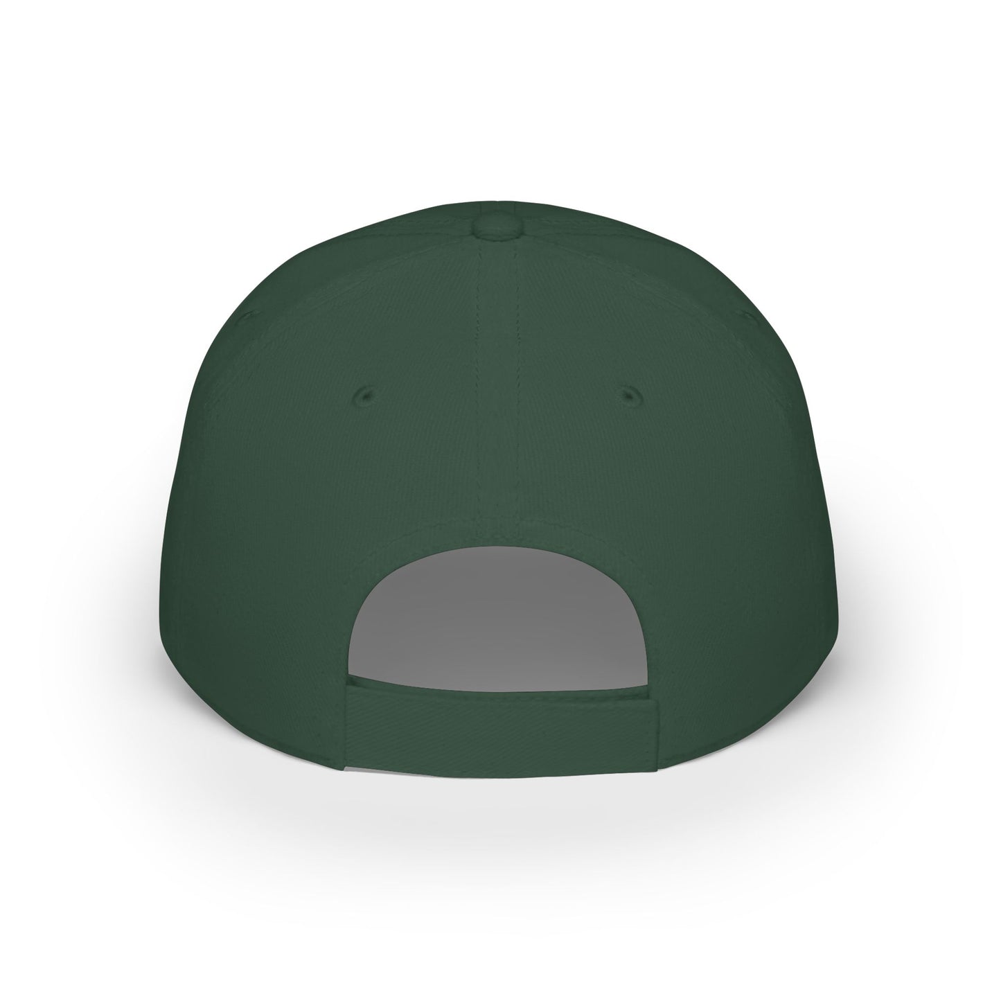 Proud Geek Low Profile Baseball Cap