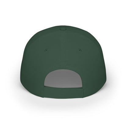 Proud Geek Low Profile Baseball Cap