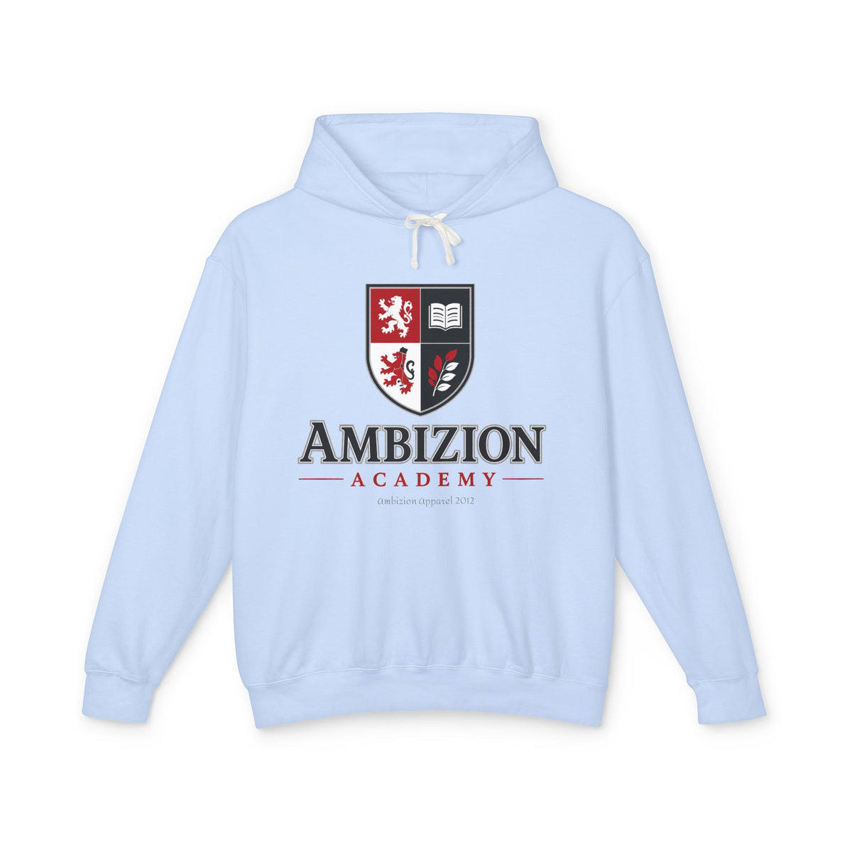 Ambizion Academy Hoodie