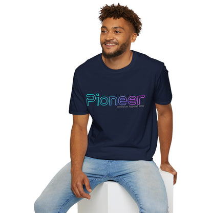 Pioneer Unisex T-Shirt