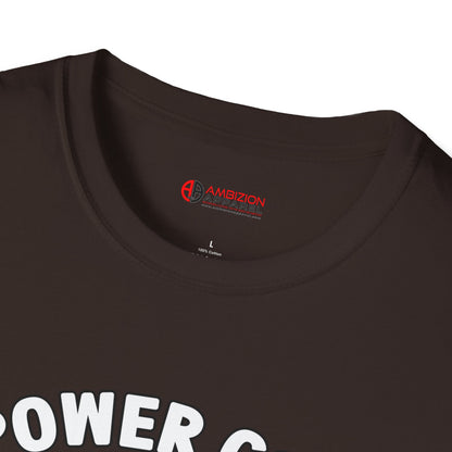 My Power Couple 2 Kings Unisex T-Shirt (LGBTQ)