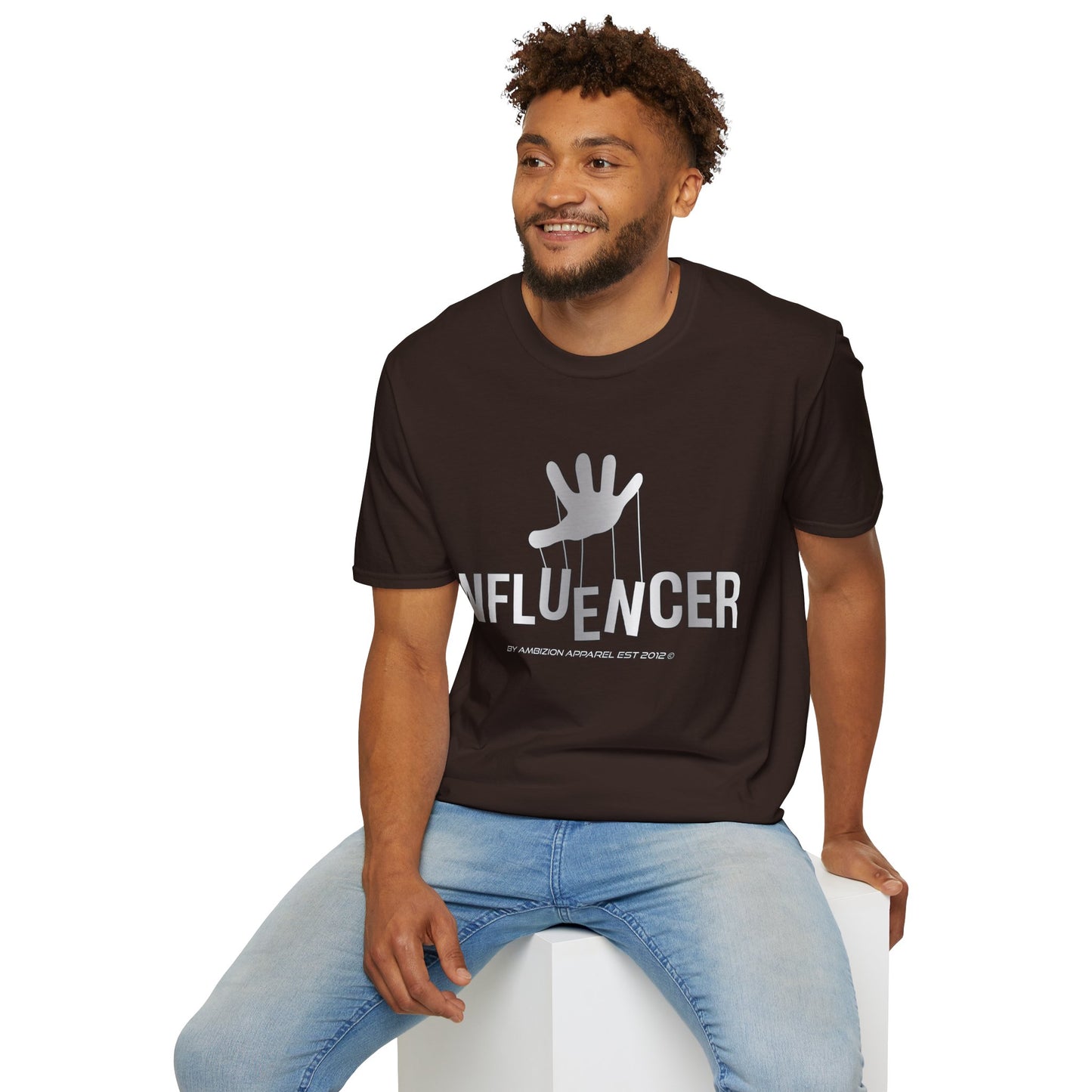 Influencer Unisex T-Shirt