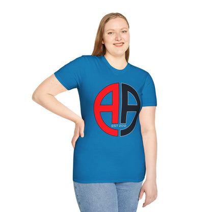 Ambizion Apparel Signature Unisex T-Shirt