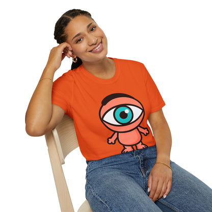Visionary Unisex T-Shirt