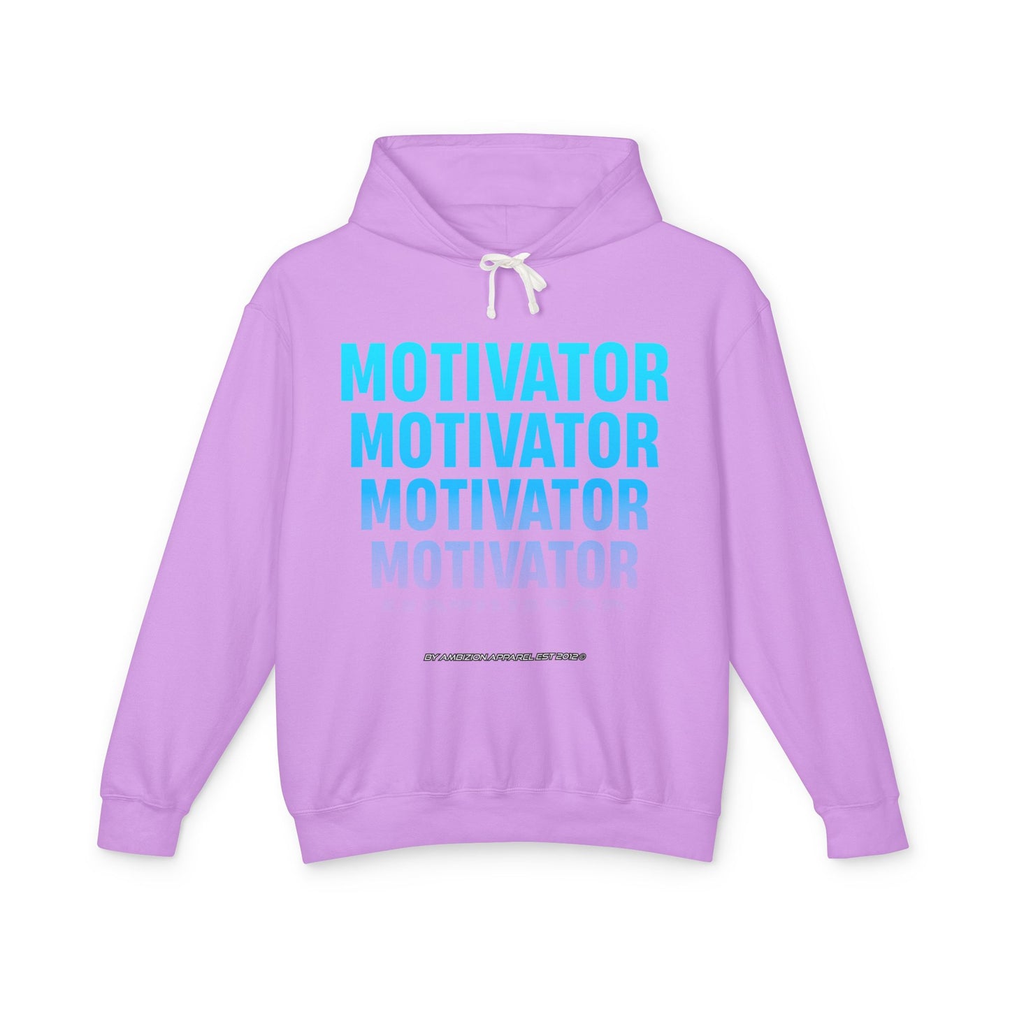 Motivator Hoodie