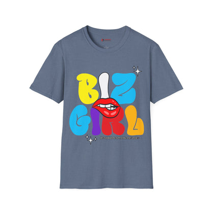 Biz Girl Unisex T-Shirt