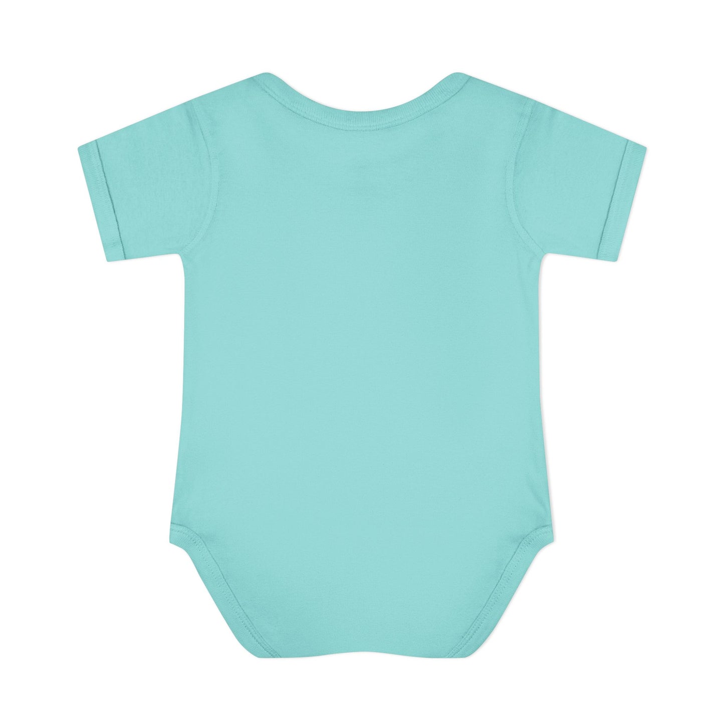 My Daddy is a Boss (Outside the House) Infant Onesie