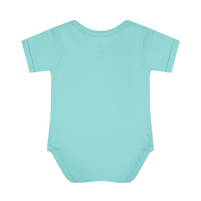 My Daddy is a Boss (Outside the House) Infant Onesie