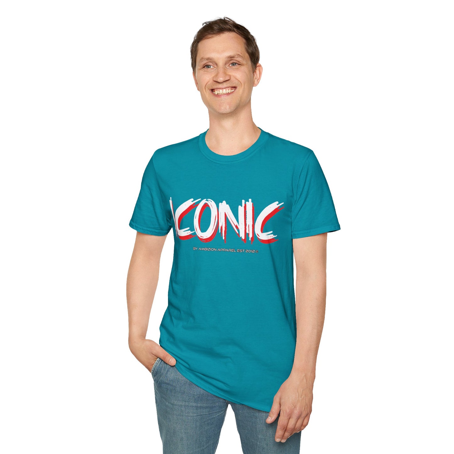 Iconic Unisex T-Shirt