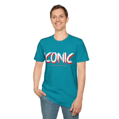Iconic Unisex T-Shirt