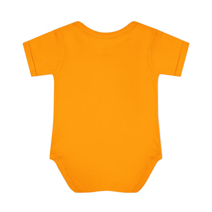 "Hungry 4 Success" Infant – Cute Onesie