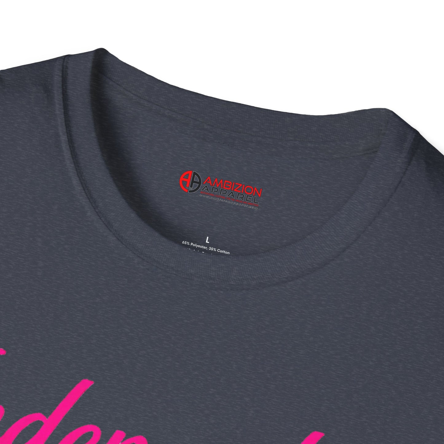Independent Ambitious Unisex T-Shirt