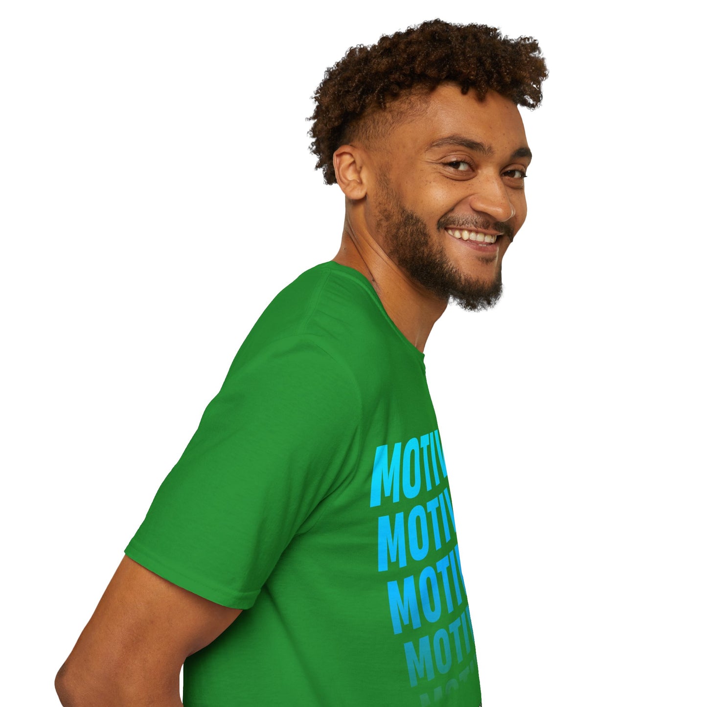 Motivator Unisex T-Shirt
