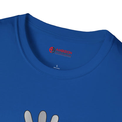 Influencer Unisex T-Shirt