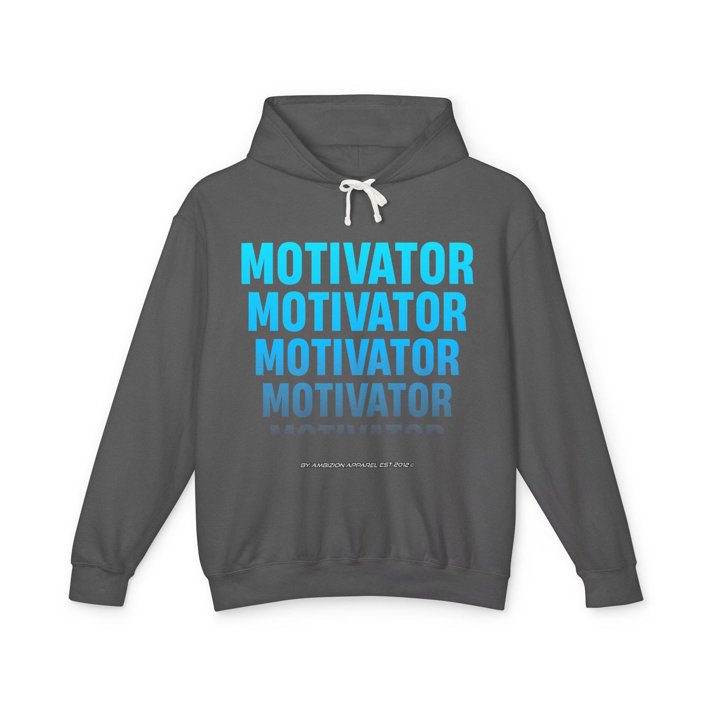 Motivator Hoodie