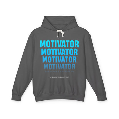 Motivator Hoodie
