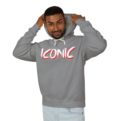 Iconic Hoodie