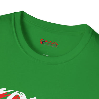Iconic Unisex T-Shirt