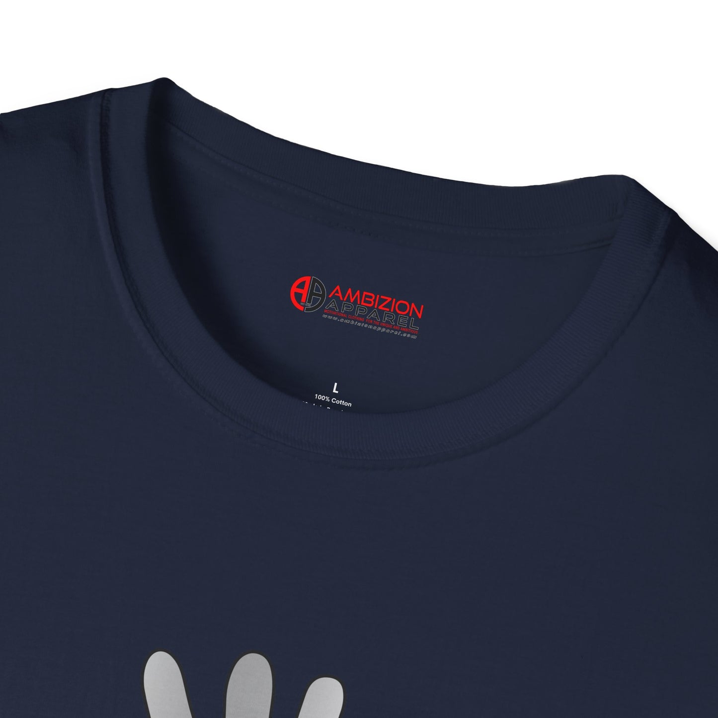 Influencer Unisex T-Shirt