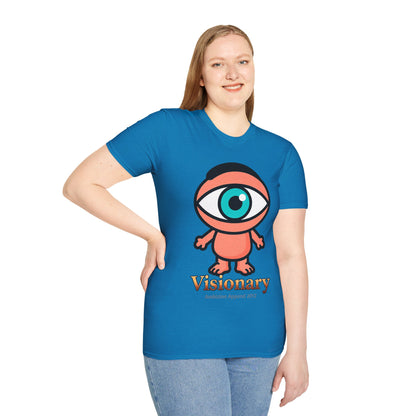 Visionary Unisex T-Shirt