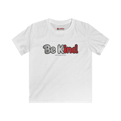 Be Kind Kids Unisex Tee