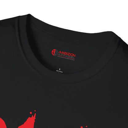 Game Changer Unisex T-Shirt