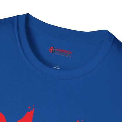 Game Changer Unisex T-Shirt