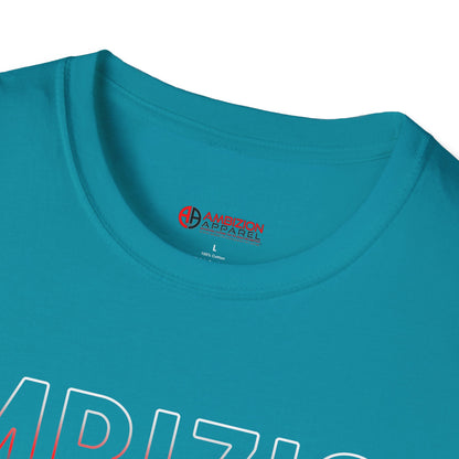 Ambizion (Ambizion*Business*Vision) Unisex T-Shirt
