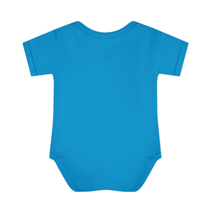 "Hungry 4 Success" Infant – Cute Onesie