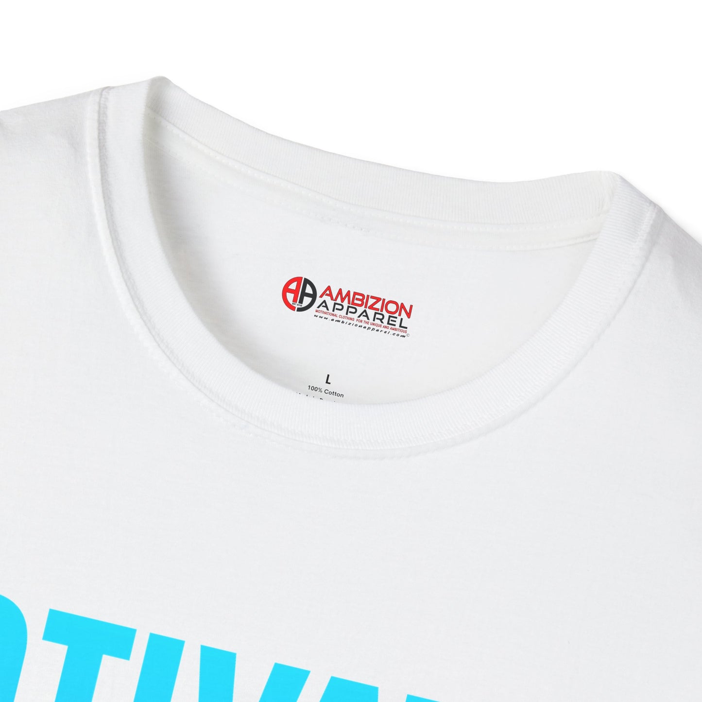 Motivator Unisex T-Shirt