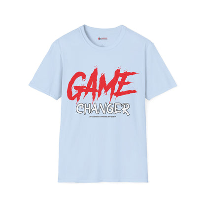 Game Changer Unisex T-Shirt