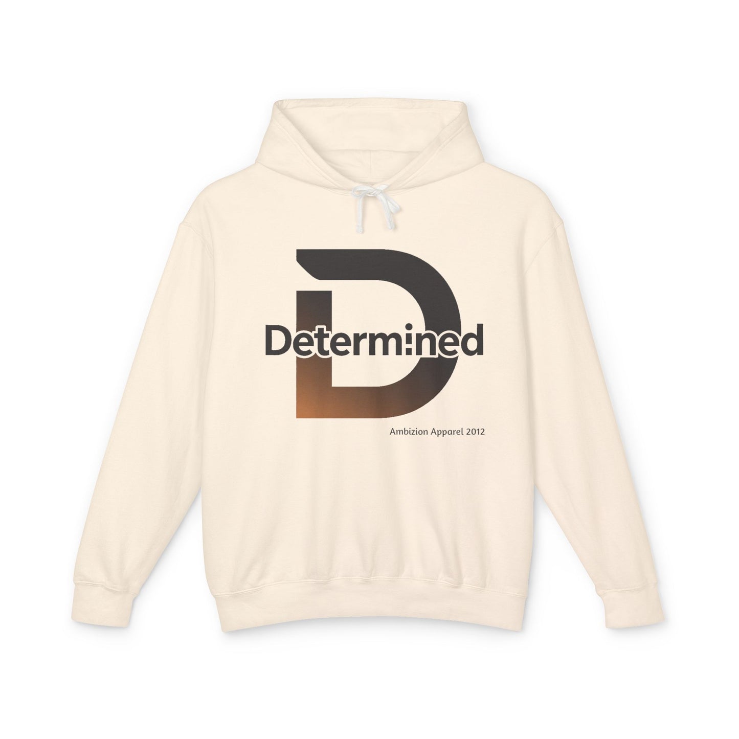 Determined Hoodie