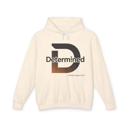 Determined Hoodie