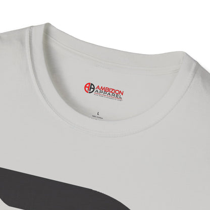 Determined Unisex T-Shirt
