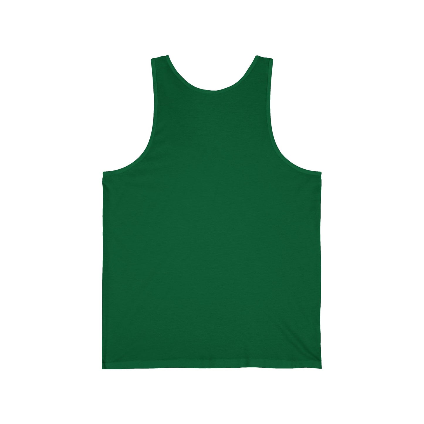 UNStoppable Tank Top —Fitness Tee