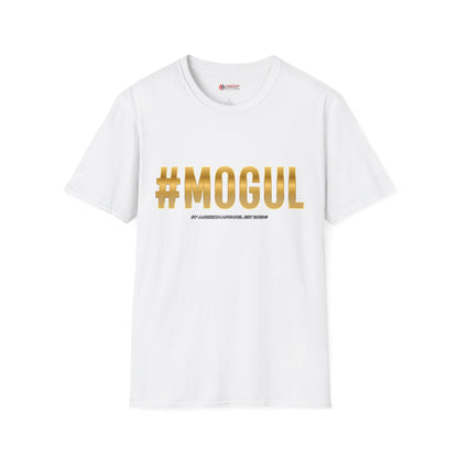 #Mogul Unisex T-Shirt