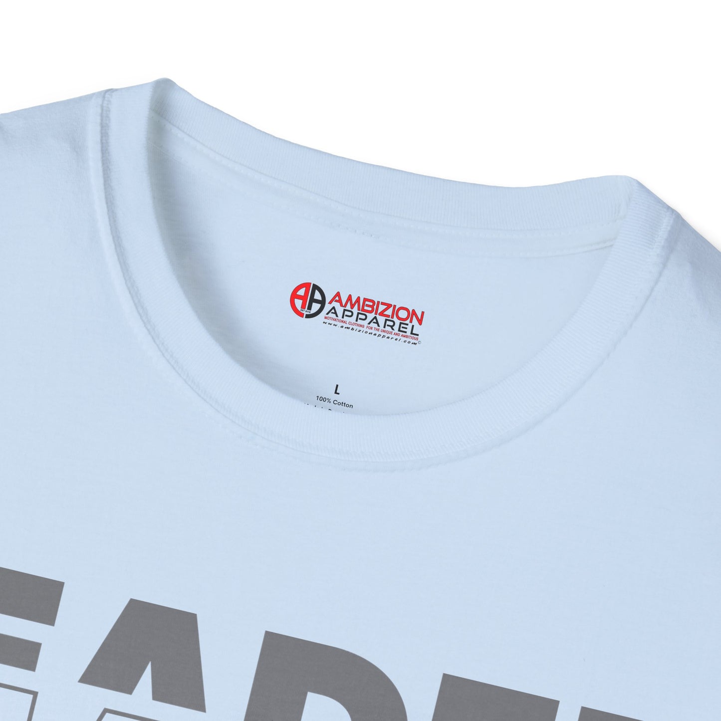 Leader Unisex T-Shirt