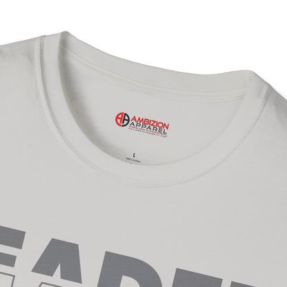Leader Unisex T-Shirt