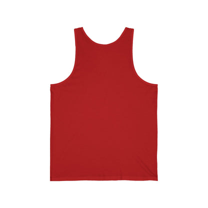 Proud Geek Tank Top —Ambizion Active
