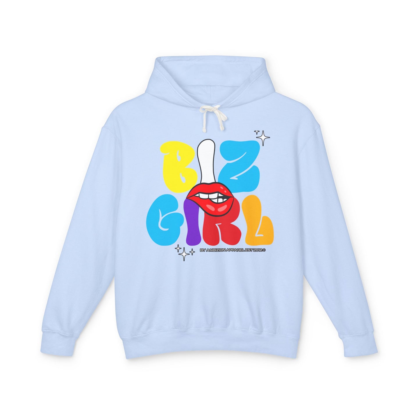 Biz Girl Hoodie