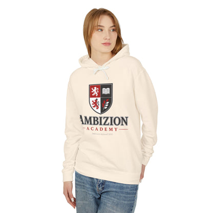 Ambizion Academy Hoodie