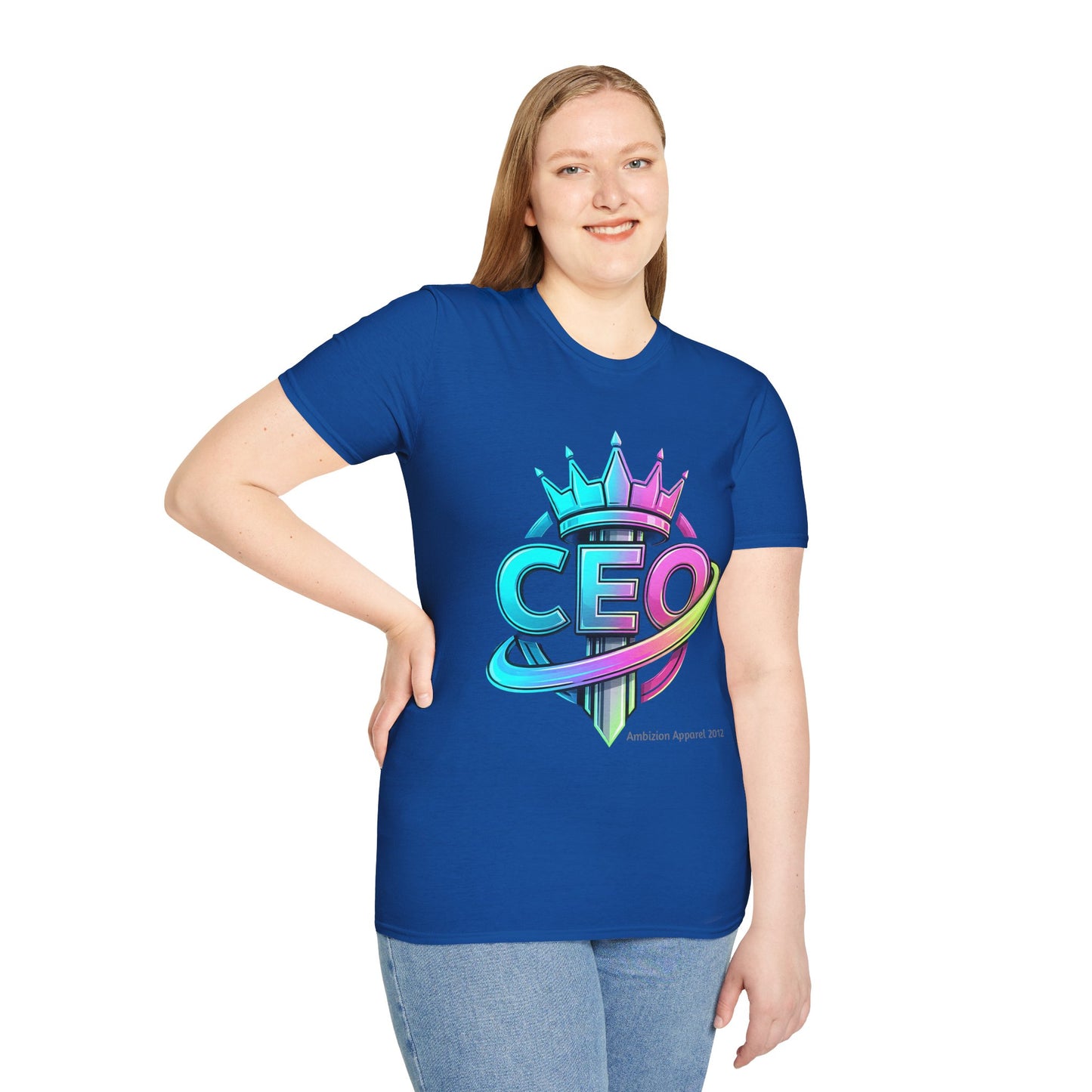 CEO Unisex T-Shirt