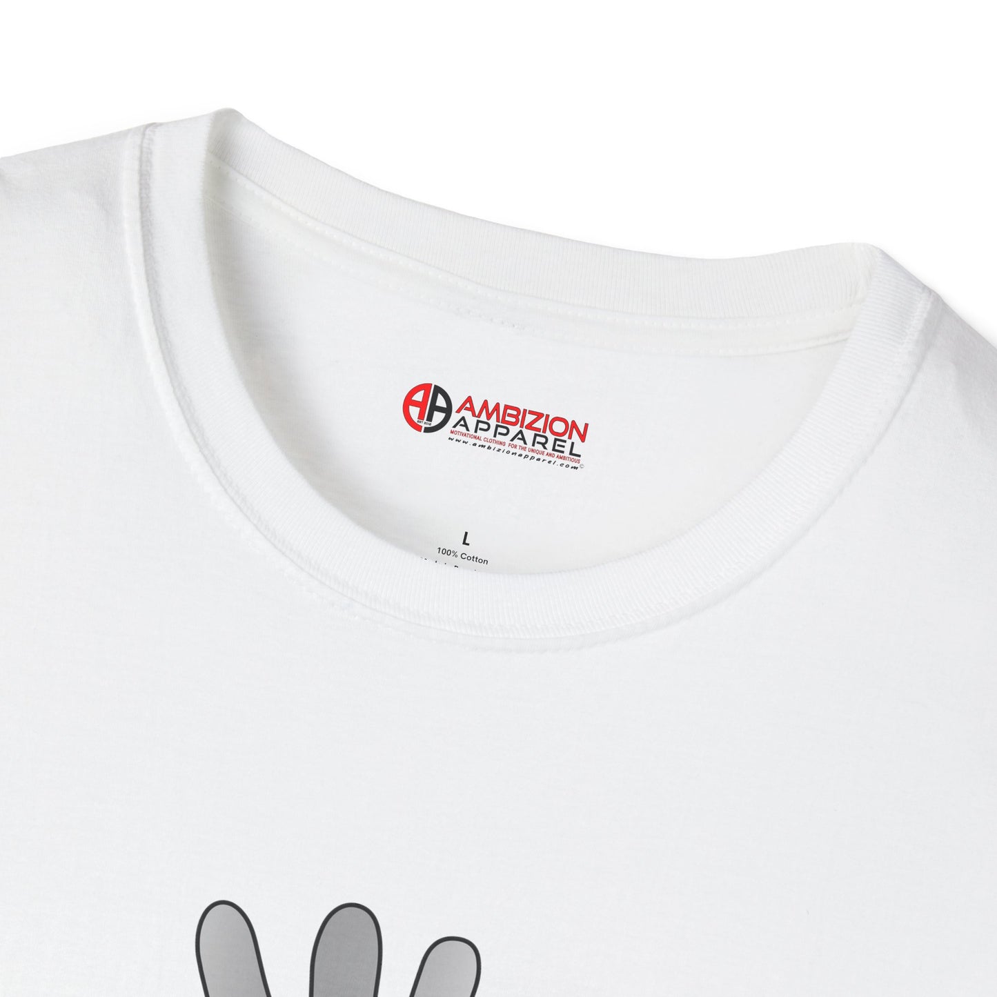 Influencer Unisex T-Shirt