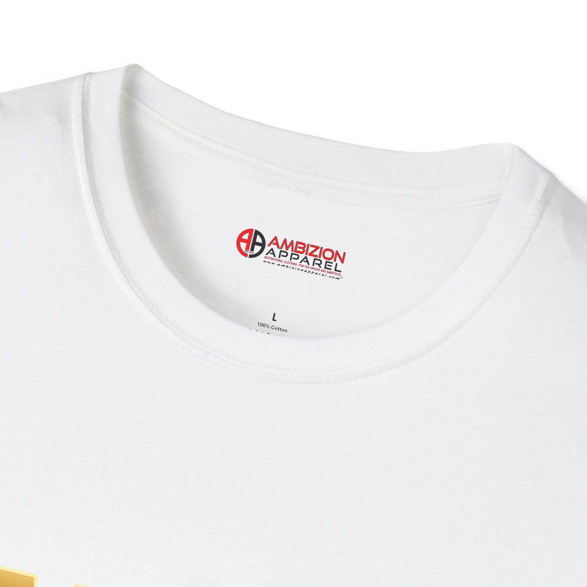 #Mogul Unisex T-Shirt